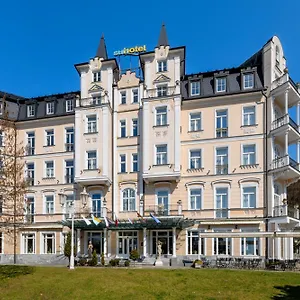 Sun Palace Wellness Mariańskie Łaźnie